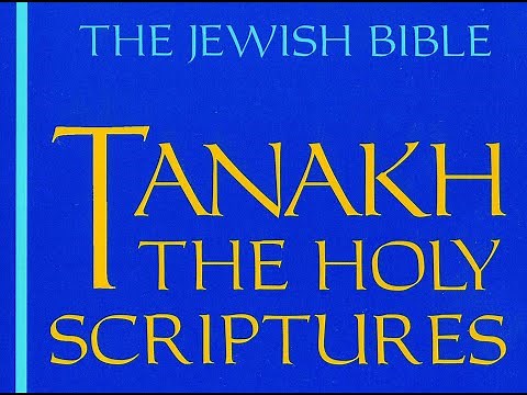 Jewish Bible Translation: JPS Version (1985)