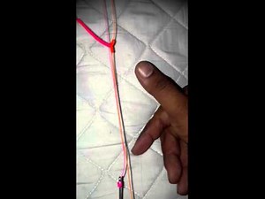 Long Snood Bottom Feeder Rig for Surfacasting aka LSBF