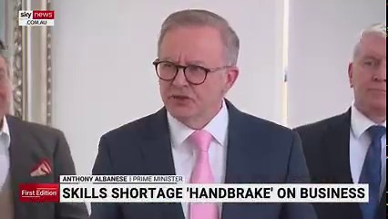 1.6K views · 61 reactions | Legal advice will be released today to reveal if former prime minister Scott Morrison breached any rules when he was secretly appointed to five portfolios during the pandemic. Watch the full episode at www.skynews.com.au/flash | Sky News Australia | Facebook