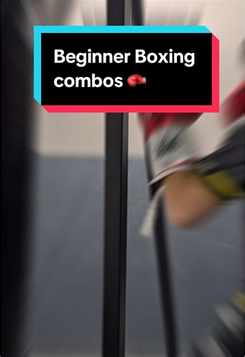 Essential Boxing Combos for Beginners