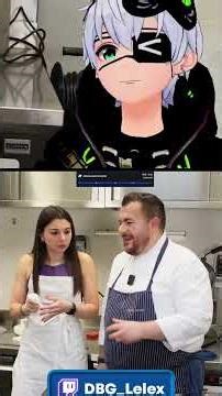 Chef Larossa CRITICA l'UFO BURGER, Space Patty è FALLIMENTARE?