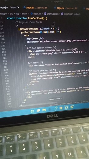 part 20 build My Own App 💻#frontendcourse #coding #computersoftware #pythonanddjangofullstackwebdev