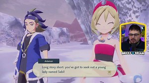 Alabaster Icelands - Pokemon Legends Arceus