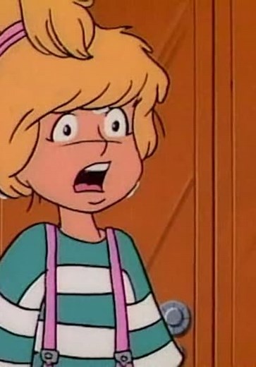 The New Archies S01:E03 - The Last Laugh / Thief! (Of Hearts)