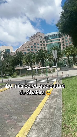 🥺 #shakira #ecuador🇪🇨 #fyp #triste #conciertoshakira