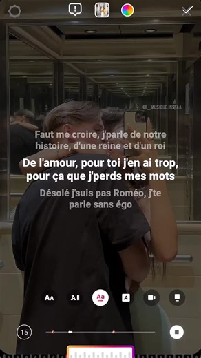 Franglish Ensemble: A Romantic Musical Journey