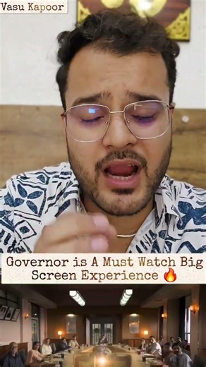 Governor Review: Manoj Bajpayee Ne Phir Dil Jeet Liya
