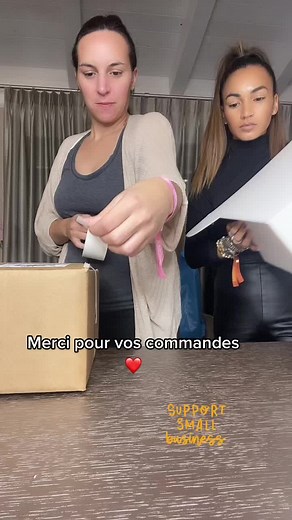 Packing Essentials for Small Business Success