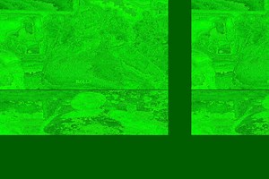 Just Watch Her Take Control 😎⚡ | Baddies of Africa | Mission Job