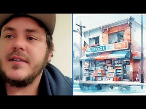 Inside a Pool Retail Store | Pool People Podcast