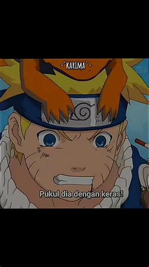 Naruto vs Gaara: Gamabunta Skin Kurama Explained