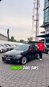 Model : BMW E90 323i Lci Year : 2010 Engine Capasity : 2.5cc Price : RM22K OTR Contact : 0137118440 0143790691 0165031975 | Bavarian Motorsport Used Car