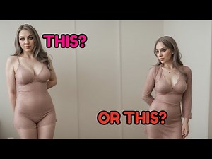 Experimenting With Feminine Clothing As A FEMBOY (Feminization Stories)