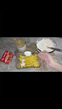 Mango Trifle Recipe | Easy & Creamy Summer Dessert