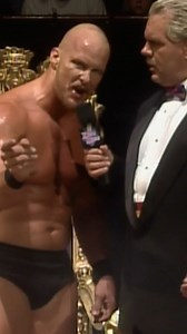 Happy 3:16 Day! If you're celebrating Stone Cold Steve Austin today, give us a HELL YEAH! #wwe | USA Network