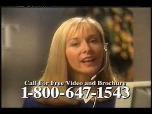 FX - March 1995 Commercials