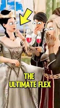 WEIRDEST WAYS RICH PEOPLE SHOWED OFF