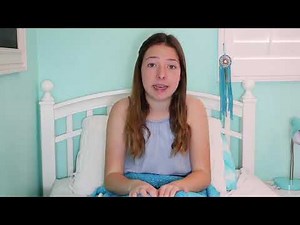 The Girl That Got Grounded for Life