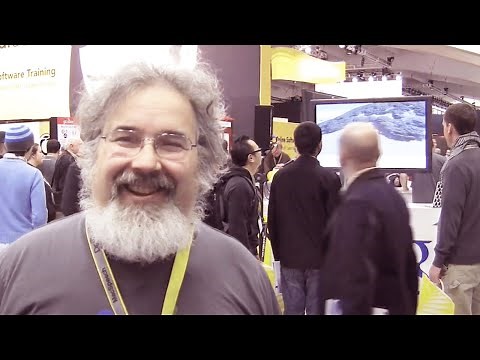 Surf Through Google Earth