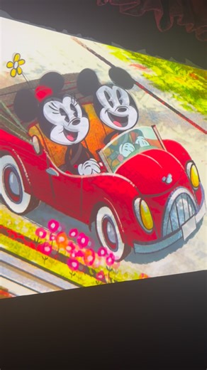 Mickey’s Toon Town Jump right into the animation! 🚂Ride Mickey and Minnie’s Runaway Railroad 🐰Hop on Roger Rabbits Car Toon Spin 🎢Check out the gadget coaster 🏡Visit Mickey and Minnie at their homes 🛝Play at Goofy’s How To Play Yard and Splash in Donald Ducks Pond Perfect area for littles but also for anyone who enjoys these classic Disney characters | Long Live Travel LLC