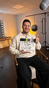 My special interview about my @bbcstrictly journey ❤️ I am so grateful and happy to be on the biggest show and to have the possibility to meet amazing people, like the amazing @fleureast @ellielouiseleach @hadderstime @elliejg16_zebedeemodel and all the strictly family 🙏 Sometimes I am on my own and I have a little cry, with tears of happiness and gratitude 🥹 Always with love. | Vito Coppola