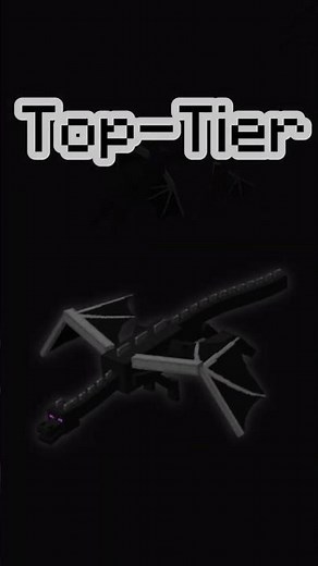 ALL MINECRAFT MOBS RANKED TIER LIST PART 18 #minecraft #gaming #tierlist