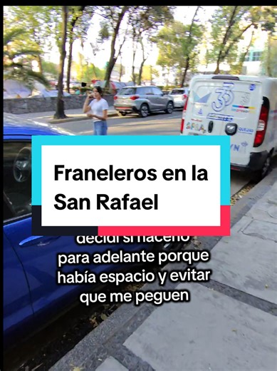 #fyp #Viral #franeleros #extorsion #ssc | franeleros ignorados