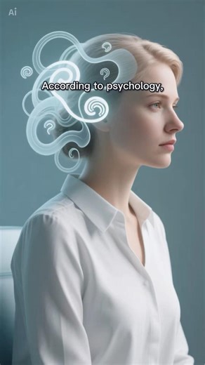 According to Psychology: Why Some People Can’t Name Their Emotions (Alexithymia)