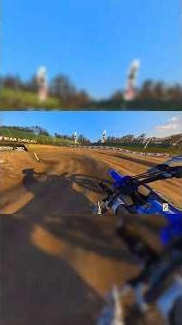 Lap around 2023 MXBGP of Round 2- Lombardia (Italy) #motocross #dirtbike #racing #offroad #fyp