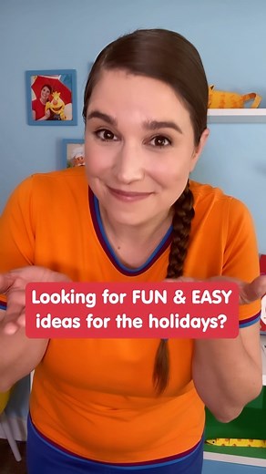 4.6K views · 39 reactions | Best Christmas Activities for Kids! Fun and Easy! Head to SuperSimple.com and check out the following crafts and activities to get started! 1. Jolly Santa Craft 2. Super Simple Advent Calendar 3. Caitie’s Countdown To Christmas & colouring page 4. Gingerbread House Search & Find Game 5. Popsicle Stick Christmas Tree Ornament 六‍歷❤️ #christmasactivities #holidayfun #kidscrafts #freeprintables #supersimple | Super Simple | Facebook