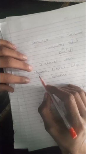 Browser vs Search Engine | Google Browser Hai Ya Nahi? | Computer Basics in Hindi