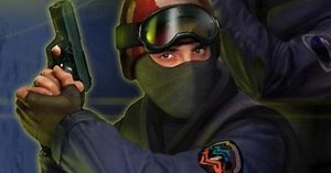 Counter-Strike 1.6 running on Android devices now