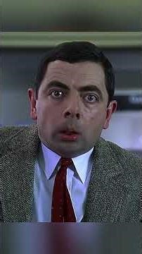"BANG!" 🔫😱 | Bean (1997)