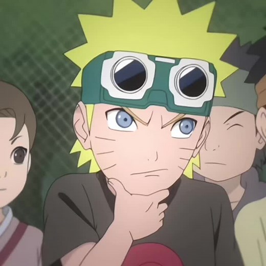 Happy birthday Naruto 🎉💕 #narutouzumaki #naruto