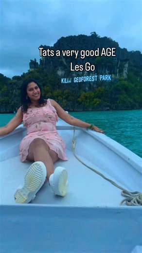 Nithya S on Instagram