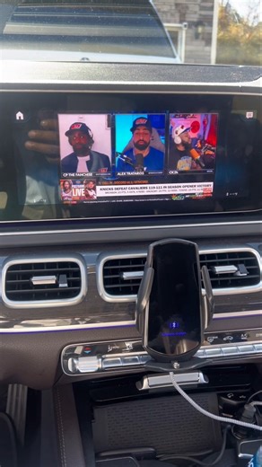 How to add TV in your car