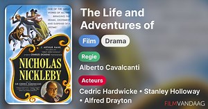 The Life and Adventures of Nicholas Nickleby (1947)