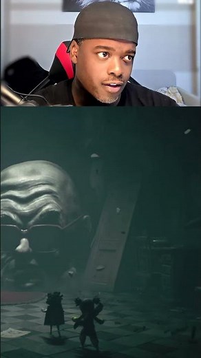 Run From the UGLY Monster!