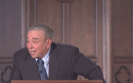 R. C. Sproul on the Resurrection of Christ #ResurrectionofJesus #grace #mercy #reformed #rcsproul #thereformationresurgence | The Reformation Resurgence