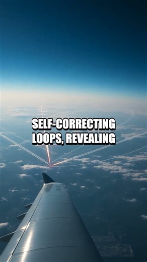 The Clockwork Atlas of Hidden Flight Paths