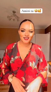 We dance with our hearts please🤪 | Lulu Wilson