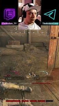 Весь сервер положил l [https://www.twitch.tv/thebroken_tv]