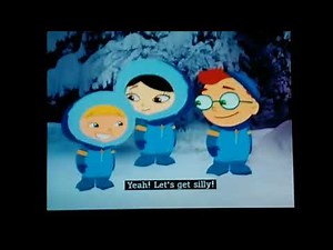 Little Einsteins - The Silly Song (Dutch Version)