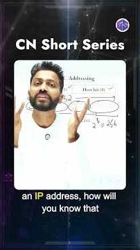 Class C IP Address 🚀 | Network & Host Bits Made Simple