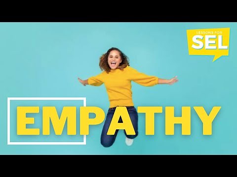 SEL Video Lesson of the Week (week 11) - Empathy