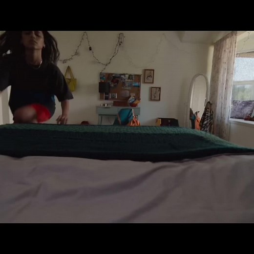 Best scene of the movie #fyp #foryou #viral #jenaortega #thefallout | The Fallout Movie