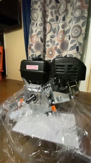 Finally found a non Hemi predator 212. #harborfreight #212predator