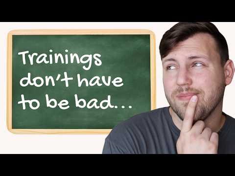 Why 90% of Corporate Training Fails (and How to Fix It)