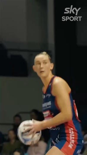 Lock it in, netball whānau – the ANZ Premiership Grand Final is this weekend! Mystics and Tactix are battling it out for the trophy🏆 📅 Sunday 27 July | ⏰ 4pm | 📍 Trusts Arena, Tāmaki Makaurau 📺 LIVE on Sky Sport, Sky Open, and internationally on Netball Pass | ANZ Premiership