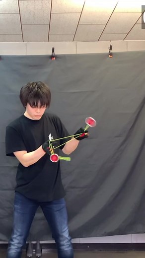 Master the Tie the Knot Yoyo Trick for Beginners